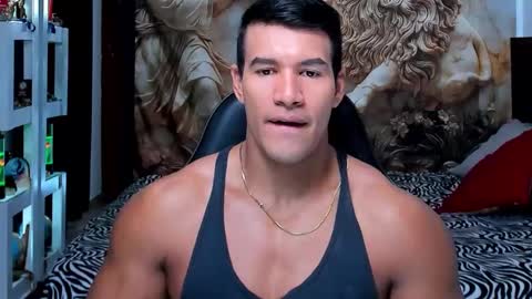 Snapshot of oliver_tommy chatting on November 2, 2025, 1:13 pm oliver_tommy online show from November 2, 2025, 1:13 pm