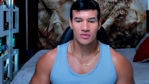 Snapshot of oliver_tommy chatting on November 5, 2025, 1:11 pm oliver_tommy online show from November 5, 2025, 1:11 pm