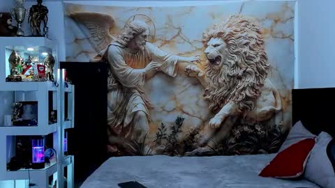 Snapshot of oliver_tommy chatting on November 6, 2025, 2:18 pm oliver_tommy online show from November 6, 2025, 2:18 pm