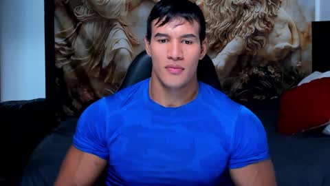 Snapshot of oliver_tommy chatting on November 11, 2025, 12:38 pm oliver_tommy online show from November 11, 2025, 12:38 pm