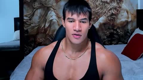 Snapshot of oliver_tommy chatting on November 16, 2025, 1:39 pm oliver_tommy online show from November 16, 2025, 1:39 pm