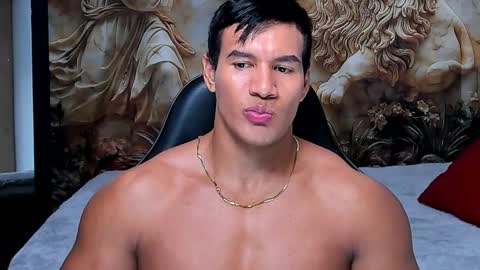 Snapshot of oliver_tommy chatting on November 17, 2025, 1:44 am oliver_tommy online show from November 17, 2025, 1:44 am