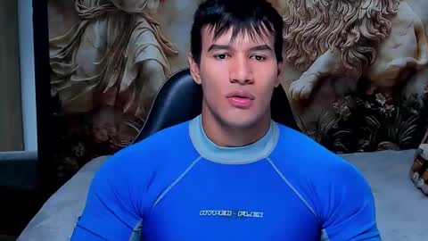 Snapshot of oliver_tommy chatting on November 20, 2025, 1:22 pm oliver_tommy online show from November 20, 2025, 1:22 pm