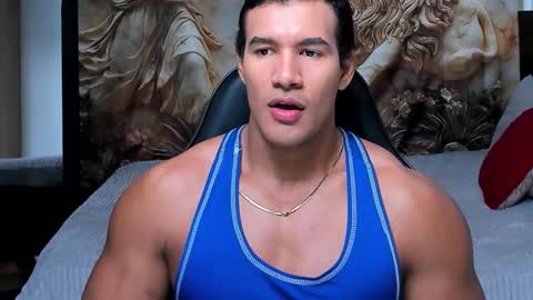 Snapshot of oliver_tommy chatting on November 29, 2025, 11:24 am oliver_tommy online show from November 29, 2025, 11:24 am