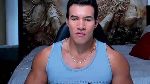 Snapshot of oliver_tommy chatting on November 30, 2025, 1:20 am oliver_tommy online show from November 30, 2025, 1:20 am