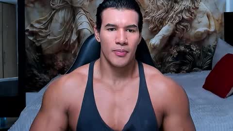 Snapshot of oliver_tommy chatting on December 3, 2025, 12:25 pm oliver_tommy online show from December 3, 2025, 12:25 pm