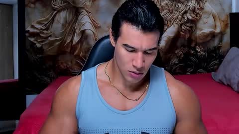 Snapshot of oliver_tommy chatting on December 4, 2025, 12:03 pm oliver_tommy online show from December 4, 2025, 12:03 pm