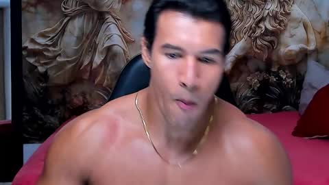 Snapshot of oliver_tommy chatting on December 5, 2025, 12:08 am oliver_tommy online show from December 5, 2025, 12:08 am