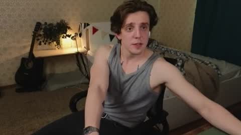 Oliver Evans online show from June 9, 2026, 2:23 am