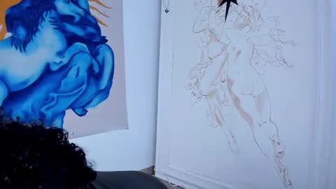 Mr Blue Sky online show from January 13, 2025, 10:03 pm