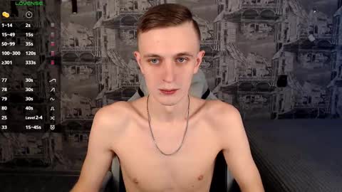 Snapshot of oliverfresh chatting on February 17, 2025, 9:03 am Oliver online show from February 17, 2025, 9:03 am