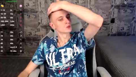 Snapshot of oliverfresh chatting on February 18, 2025, 9:10 am Oliver online show from February 18, 2025, 9:10 am