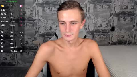 Oliver online show from November 26, 2025, 9:21 am