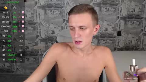 Oliver online show from February 2, 2026, 10:58 am