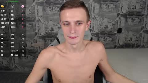 Oliver online show from April 7, 2026, 9:54 am