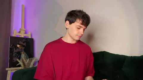 Snapshot of oliverlawrence chatting on July 14, 2026, 2:05 am oliverlawrence online show from July 14, 2026, 2:05 am