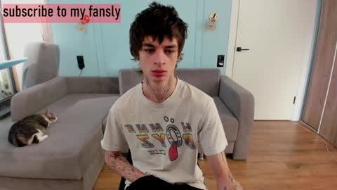 oliverrgroove online show from January 2, 2025, 8:06 am