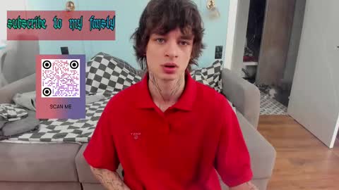 oliverrgroove online show from February 24, 2025, 4:15 pm