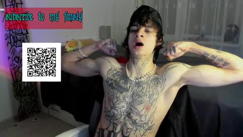 oliverrgroove online show from March 11, 2025, 4:29 pm