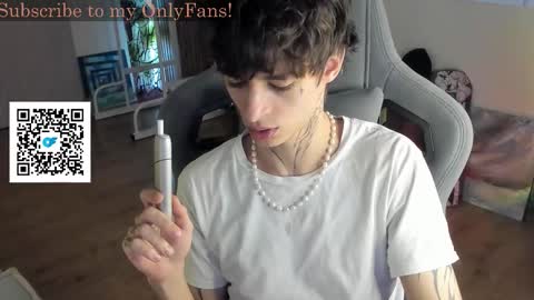 oliverrgroove online show from September 27, 2025, 2:11 pm