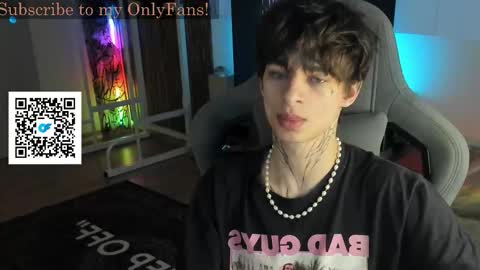 oliverrgroove online show from October 9, 2025, 2:26 pm