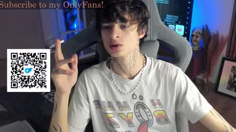 oliverrgroove online show from November 8, 2025, 3:12 pm