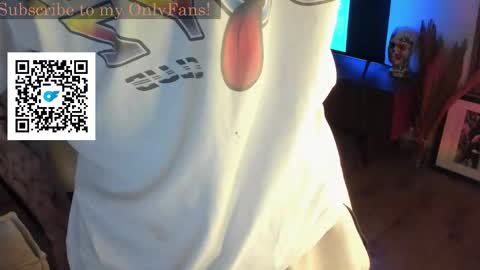 oliverrgroove online show from November 22, 2025, 2:49 pm