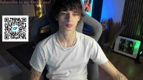 oliverrgroove online show from November 25, 2025, 9:26 pm