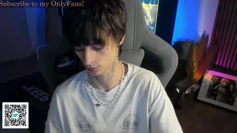 oliverrgroove online show from December 3, 2025, 3:21 pm