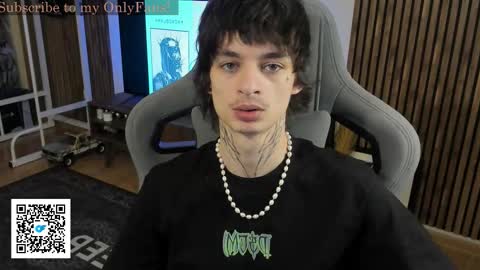 Snapshot of oliverrgroove chatting on January 15, 2026, 3:16 pm oliverrgroove online show from January 15, 2026, 3:16 pm