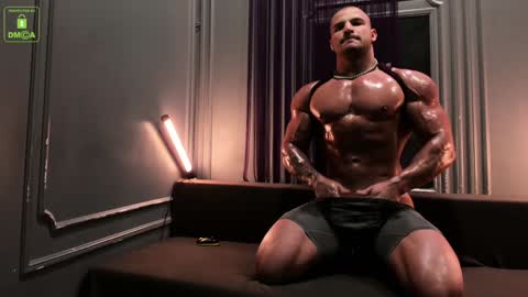 OliverSport online show from December 6, 2024, 3:44 pm