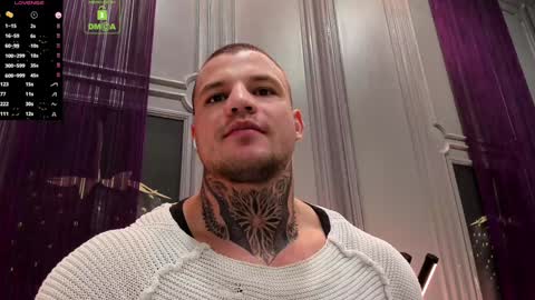 OliverSport online show from January 1, 2025, 3:35 pm