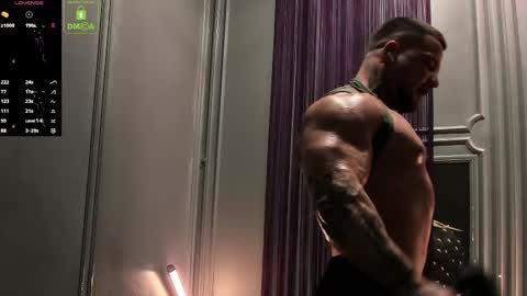 Snapshot of oliversport chatting on January 11, 2026, 5:01 am OliverSport online show from January 11, 2026, 5:01 am