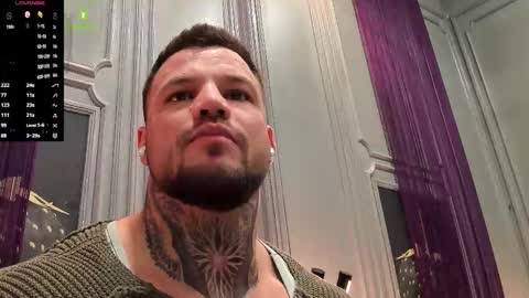 Snapshot of oliversport chatting on February 11, 2026, 10:53 am OliverSport online show from February 11, 2026, 10:53 am