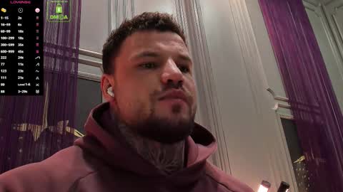 Snapshot of oliversport chatting on February 23, 2026, 10:45 am OliverSport online show from February 23, 2026, 10:45 am