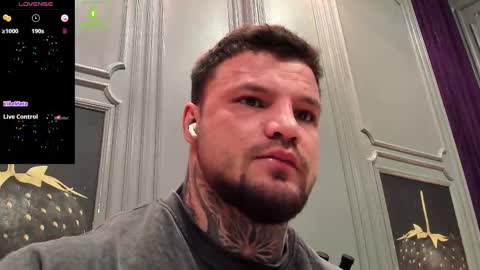 Snapshot of oliversport chatting on March 14, 2026, 11:15 am OliverSport online show from March 14, 2026, 11:15 am