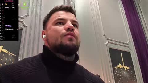 Snapshot of oliversport chatting on March 18, 2026, 11:02 am OliverSport online show from March 18, 2026, 11:02 am