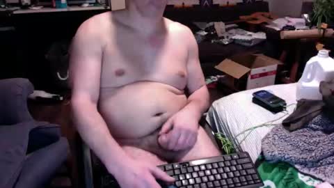 oliverstoner online show from March 29, 2026, 6:02 am