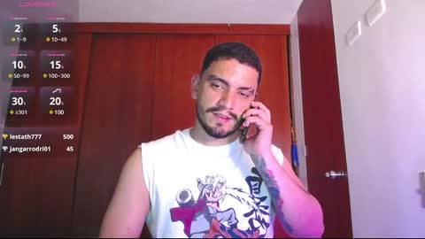 Snapshot of olivervitale chatting on January 16, 2025, 9:30 pm Oliver online show from January 16, 2025, 9:30 pm