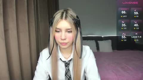 Snapshot of olivia1taylor chatting on December 5, 2025, 6:11 am Olivia online show from December 5, 2025, 6:11 am