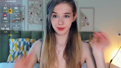 Snapshot of olivia_7 chatting on February 12, 2026, 6:14 pm Olivia online show from February 12, 2026, 6:14 pm