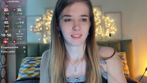 Snapshot of olivia_7 chatting on May 6, 2026, 4:45 pm Olivia online show from May 6, 2026, 4:45 pm