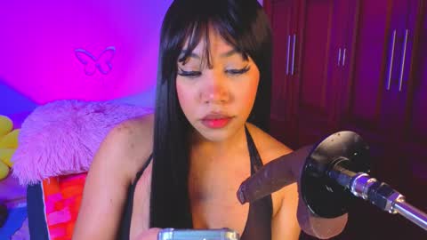 Snapshot of olivia__ds chatting on February 17, 2026, 3:47 am Olivia online show from February 17, 2026, 3:47 am