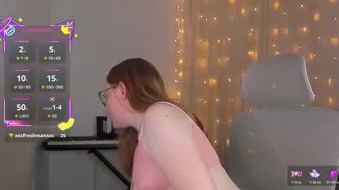 Olivia Date online show from November 24, 2025, 3:45 pm