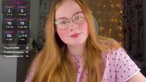 Olivia Date online show from March 5, 2026, 6:37 pm