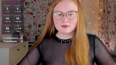 Olivia Date online show from March 16, 2026, 1:59 pm