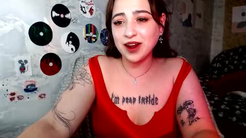 Snapshot of olivia_defo chatting on September 17, 2025, 12:40 pm olivia_defo online show from September 17, 2025, 12:40 pm