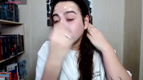 Snapshot of olivia_defo chatting on January 14, 2026, 7:58 am olivia_defo online show from January 14, 2026, 7:58 am