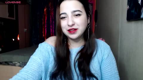 Snapshot of olivia_defo chatting on February 11, 2026, 2:22 pm olivia_defo online show from February 11, 2026, 2:22 pm