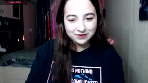 Snapshot of olivia_defo chatting on February 12, 2026, 5:19 pm olivia_defo online show from February 12, 2026, 5:19 pm